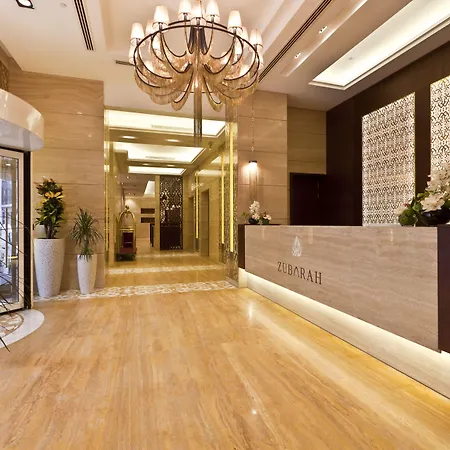 Zubarah Hotel-2