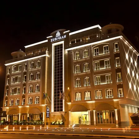 Zubarah Hotel-3